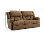 Boothbay 2 Seat Reclining Power Sofa