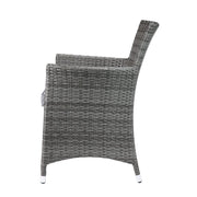 Tashelle 3-Piece Patio Bistro Set