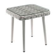Tashay 3-Piece Patio Bistro Set