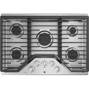  GE Profile 30-inch Built-In Gas Cooktop PGP7030SLSS IMAGE 1