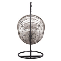 Silla colgante Vasant de 37" de ancho