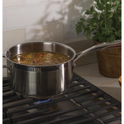  GE Profile 36-inch Built-In Gas Cooktop with MAX Burner System PGP7036SLSS IMAGE 12