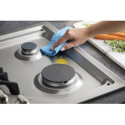  GE Profile 36-inch Built-In Gas Cooktop with MAX Burner System PGP7036SLSS IMAGE 4