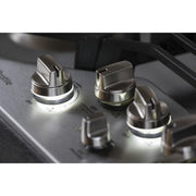  GE Profile 36-inch Built-In Gas Cooktop with MAX Burner System PGP7036SLSS IMAGE 6