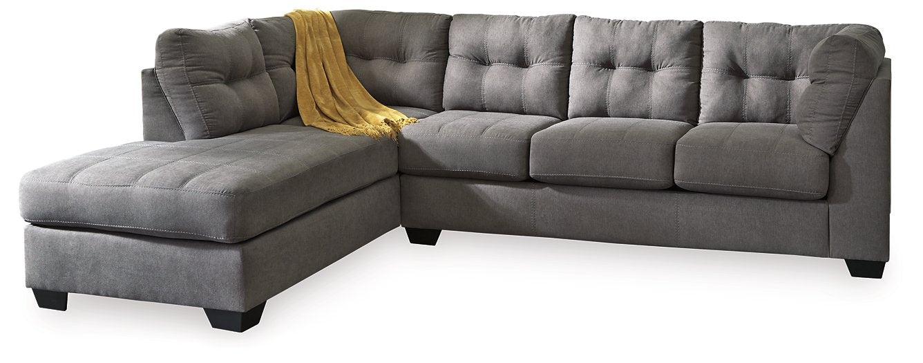 Maier Sectional with Chaise