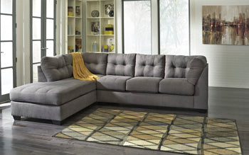 Maier Upholstery Package