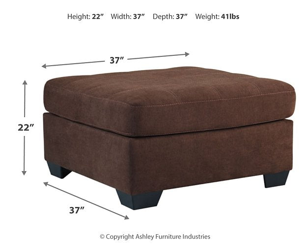 Maier Upholstery Package