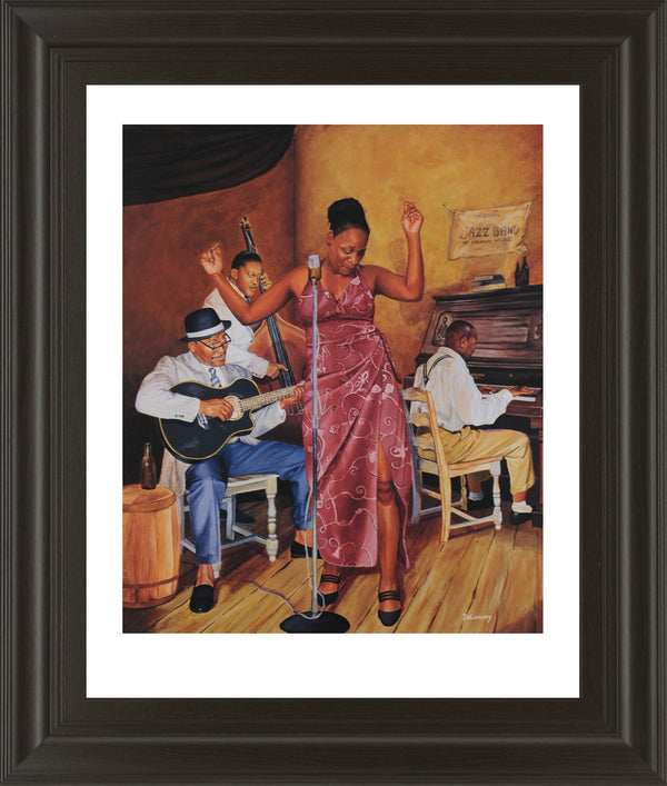 Promotional Line 22X26
