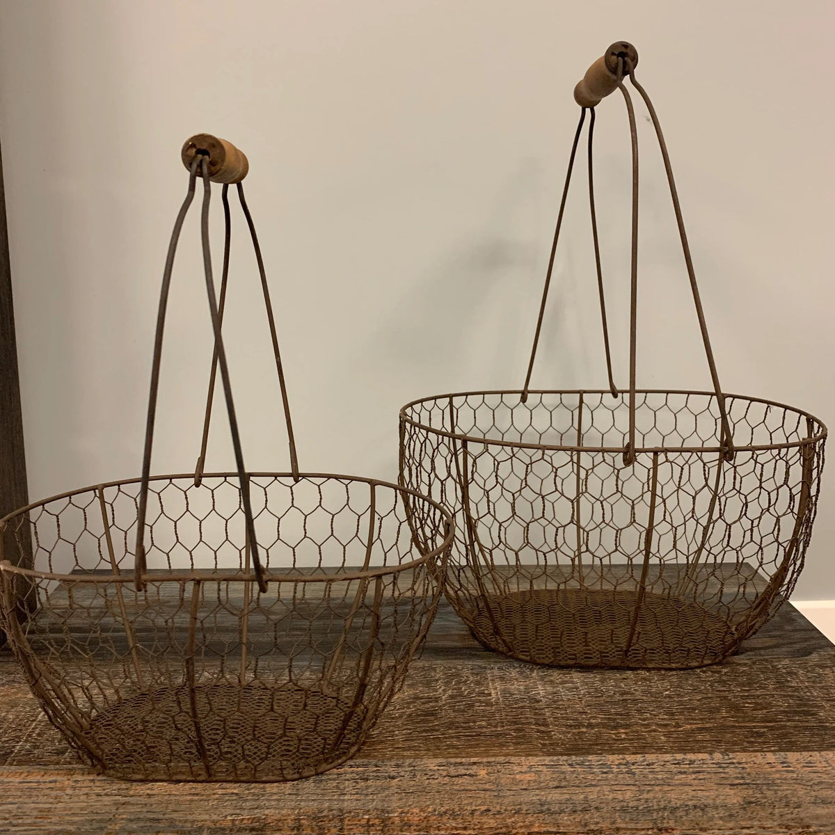 Accent Basket