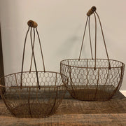 Accent Basket