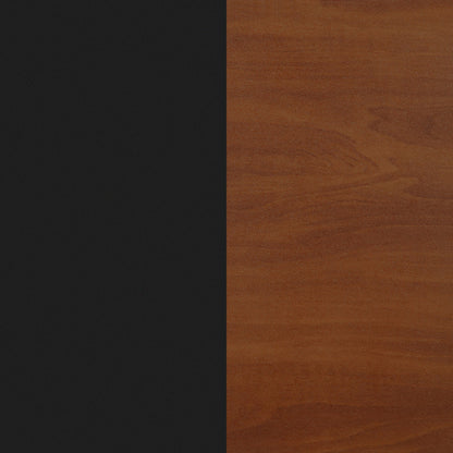 Cama alta Fisher Workstation color bronce