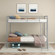 Carson Metal  Bunk Bed Glossy