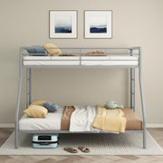 Carson Metal  Bunk Bed Glossy