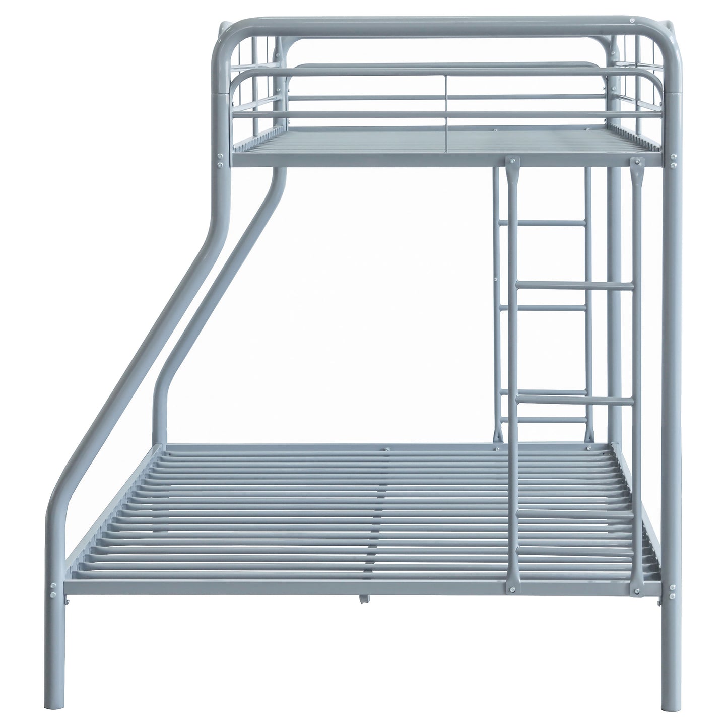 Carson Metal  Bunk Bed Glossy