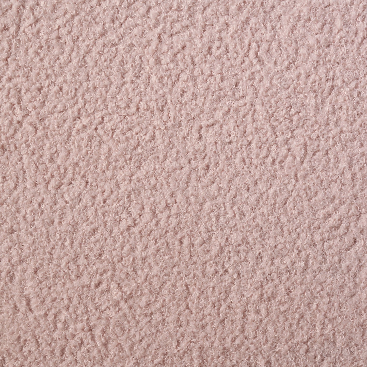 Ashleigh 44-inch Upholstered Storage Platform Bed Pink