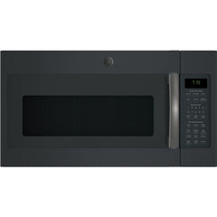  GE 30-inch, 1.9 cu. ft. Over-The-Range Microwave Oven JVM7195FLDS IMAGE 1