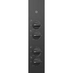  GE 30-inch Built-In Gas Cooktop JGP3030DLBB IMAGE 2