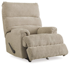 Man Fort Rocker Recliner