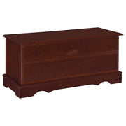 cajonera Paula Cedar Honey