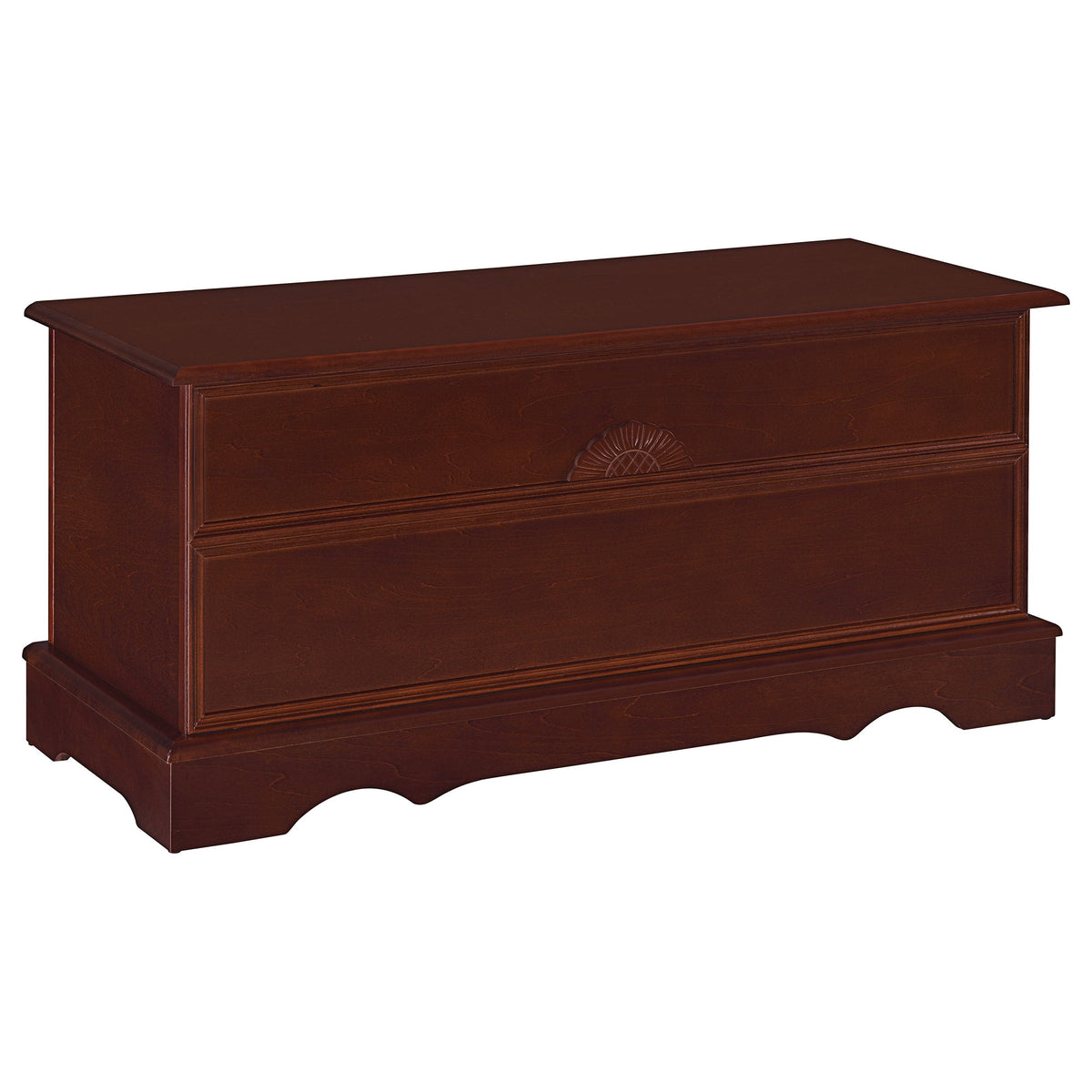 cajonera Paula Cedar Honey