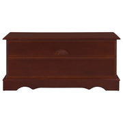 Paula Cedar Chest Honey