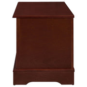 Paula Cedar Chest Honey