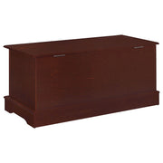 Paula Cedar Chest Honey