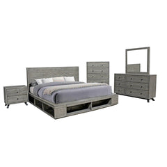 Madre Bedroom Set