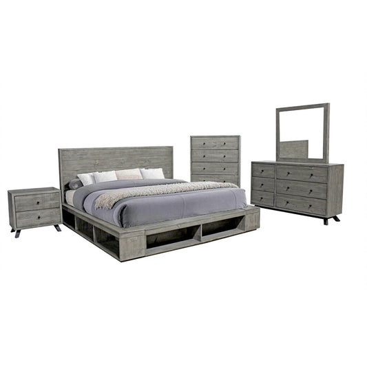 Madre Bedroom Set