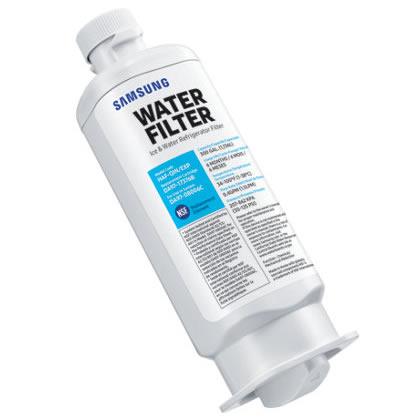  Samsung Refrigeration Accessories Water Filter HAF-QINS/EXP IMAGE 2