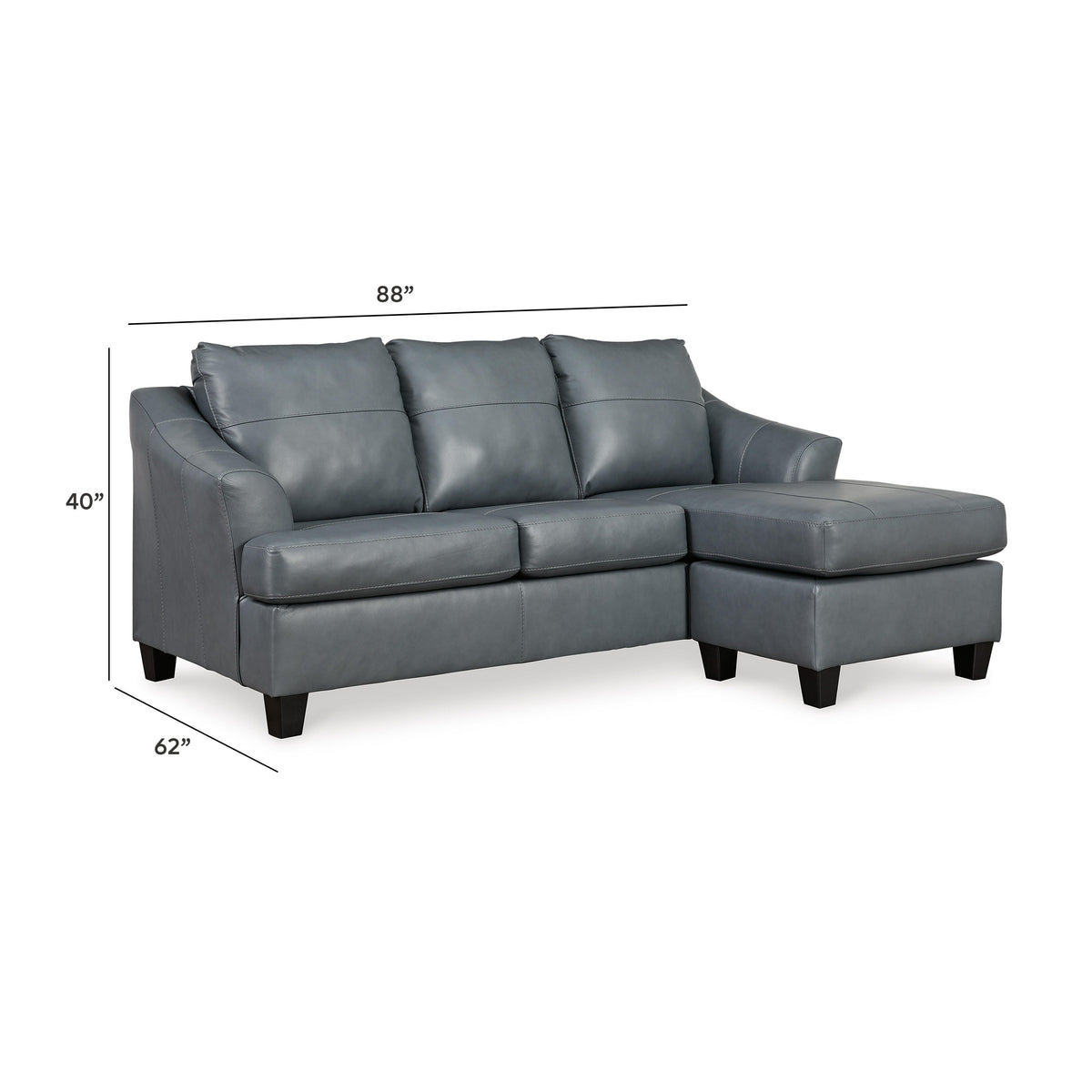 Genoa Sofa Chaise