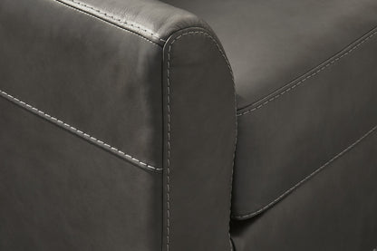 Seccional Valderno con Chaise