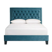 Tiffany Queen Bed