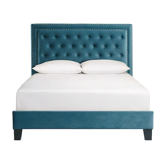 Tiffany Queen Bed