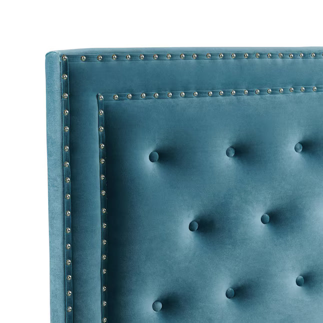 Tiffany Queen Bed