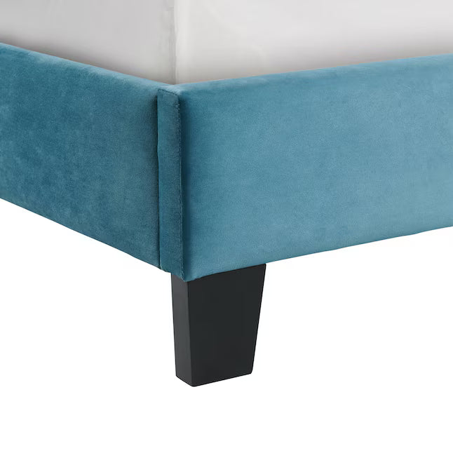 Tiffany Queen Bed