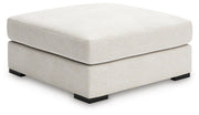 Donelson Creek 6-Piece Sectional and Ottoman
