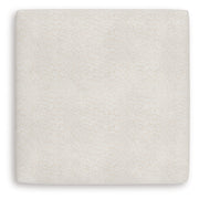 Donelson Creek Oversized Accent Ottoman