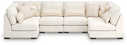 Donelson Creek 6-Piece Sectional