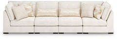 Donelson Creek 4-Piece Sectional