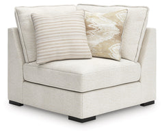 Donelson Creek 4-Piece Sectional