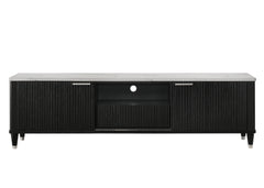 Britany Tv Stand Black