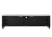 Britany Tv Stand Black