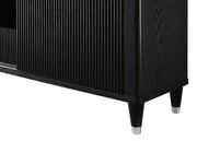 Britany Tv Stand Black