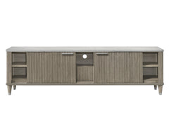 Britany Tv Stand Drift Wood
