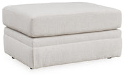 Maitelynn Ottoman
