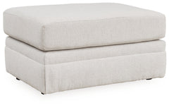 Maitelynn Chair and Ottoman