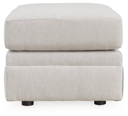 Maitelynn Chair and Ottoman