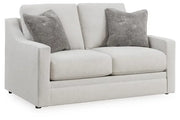 Maitelynn Sofa & Loveseat 2PC Living Room Set
