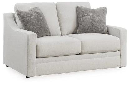 Maitelynn Sofa & Loveseat 2PC Living Room Set